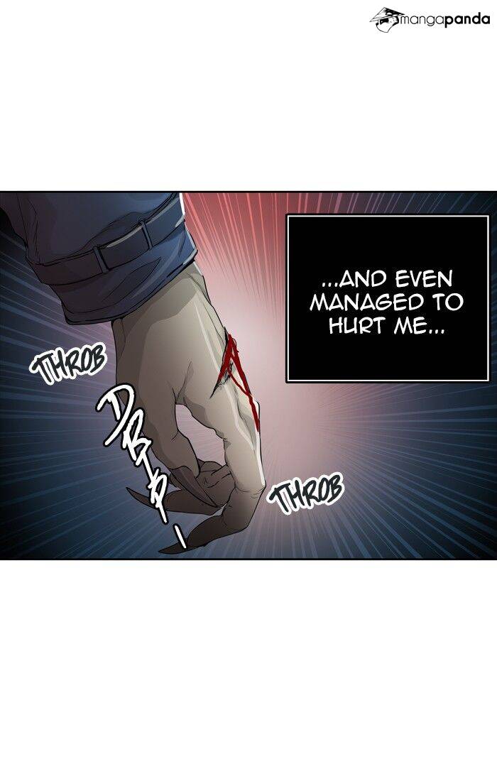 Tower of God Chapter 447 image 003